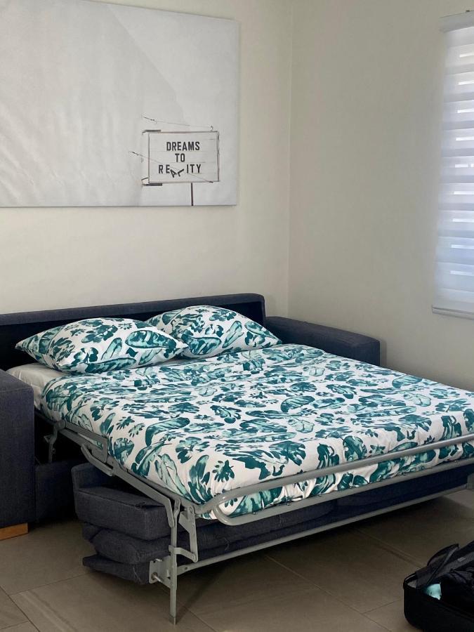 The Palm Leaf Apartments Noord Extérieur photo